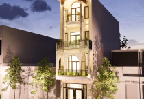 Công Trình Nhà Ở: MR HÙNG