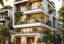 THIẾT KẾ KIẾN TRÚC