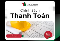 Chính Sách Thanh Toán