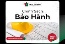 Chính Sách Bảo Hành