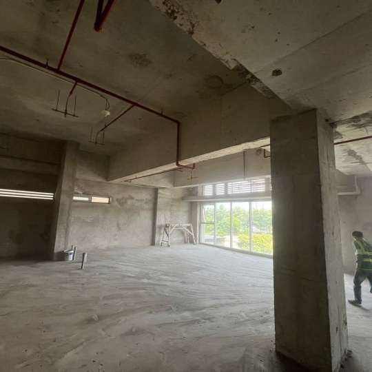 Công Trình: SARINA