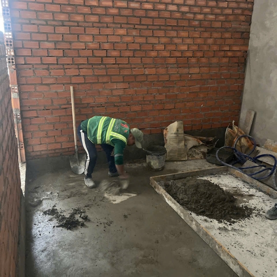 Công Trình: SARINA