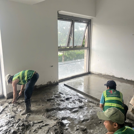 Công Trình: SARINA