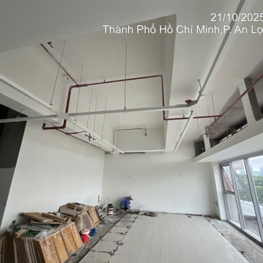 Công Trình: SARINA