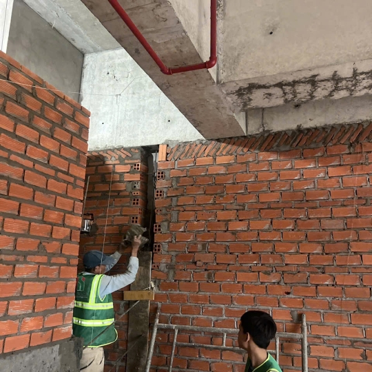 Công Trình: SARINA