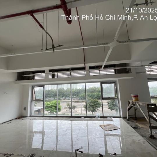 Công Trình: SARINA