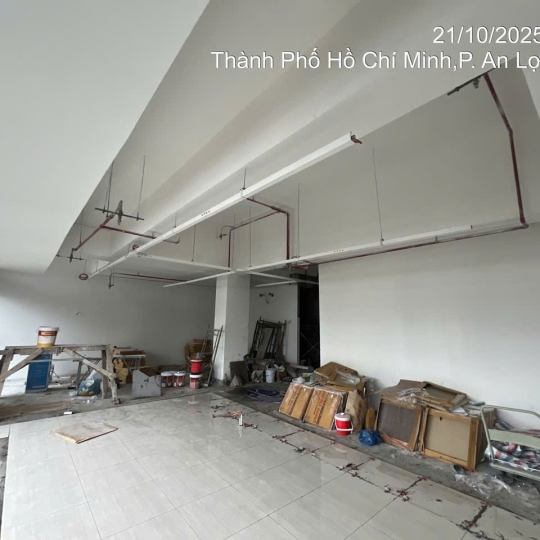 Công Trình: SARINA