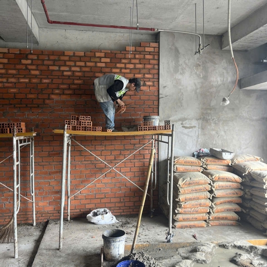 Công Trình: SARINA