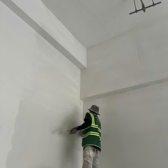 Công Trình: SARINA