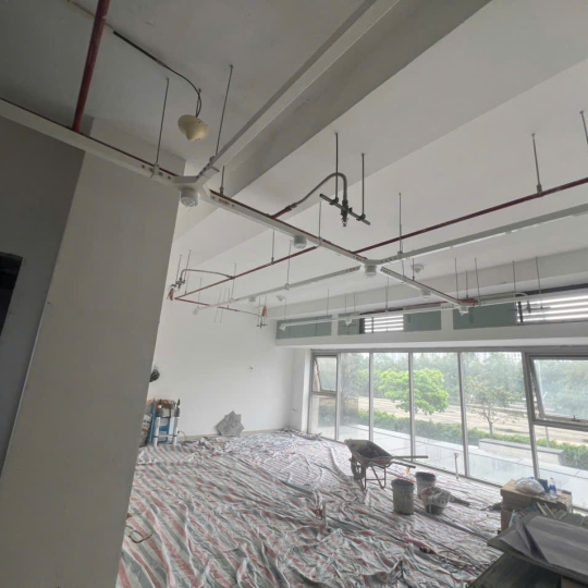 Công Trình: SARINA