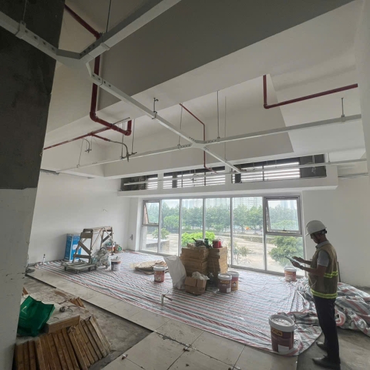 Công Trình: SARINA