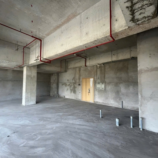 Công Trình: SARINA