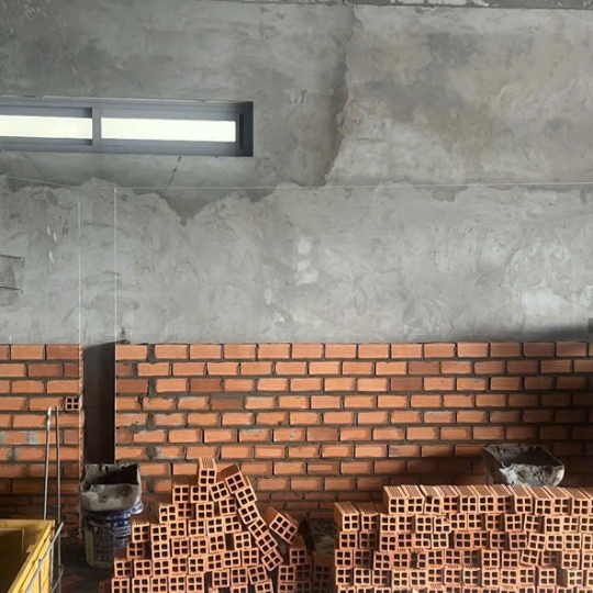 Công Trình: SARINA