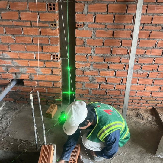 Công Trình: SARINA