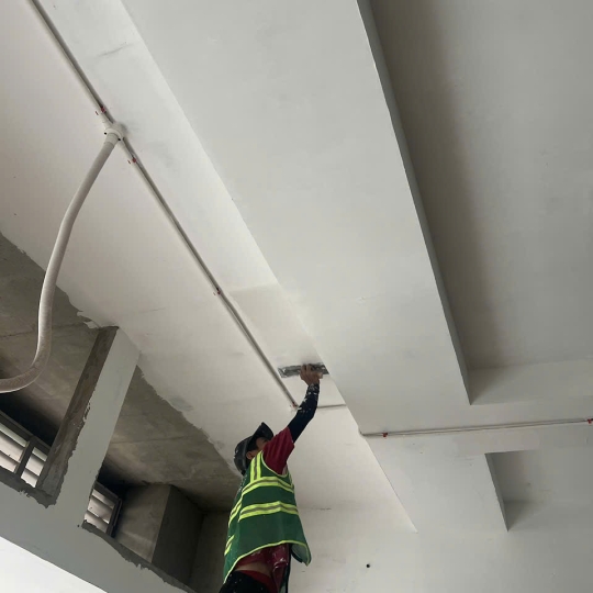 Công Trình: SARINA