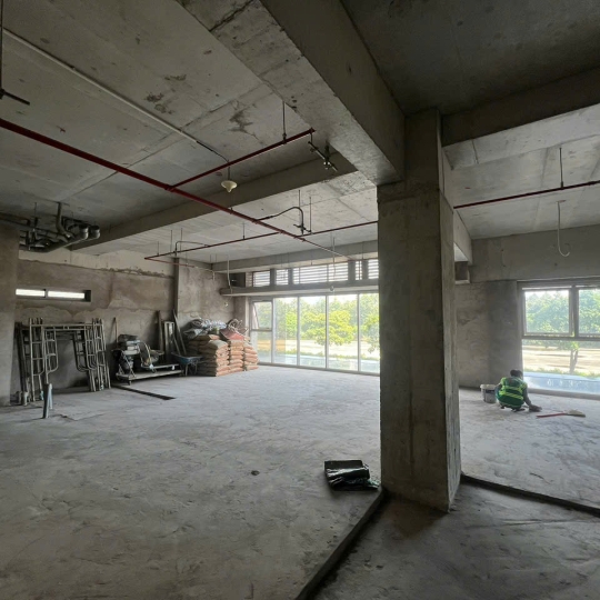 Công Trình: SARINA