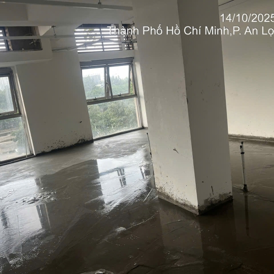 Công Trình: SARINA