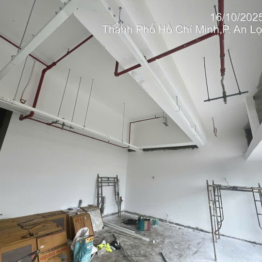 Công Trình: SARINA