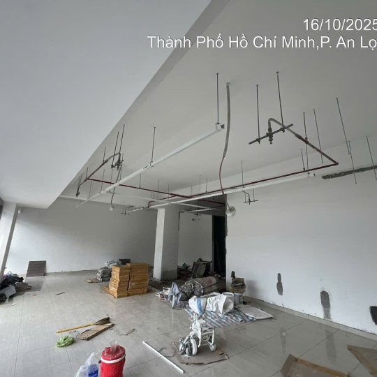 Công Trình: SARINA