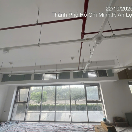 Công Trình: SARINA