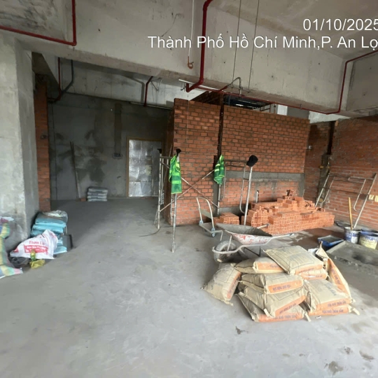 Công Trình: SARINA