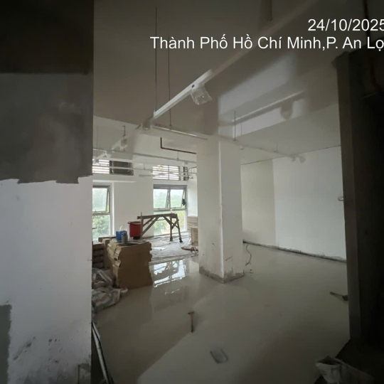 Công Trình: SARINA