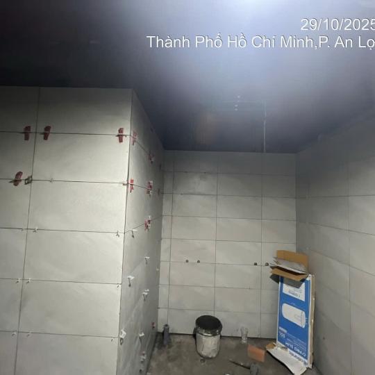 Công Trình: SARINA