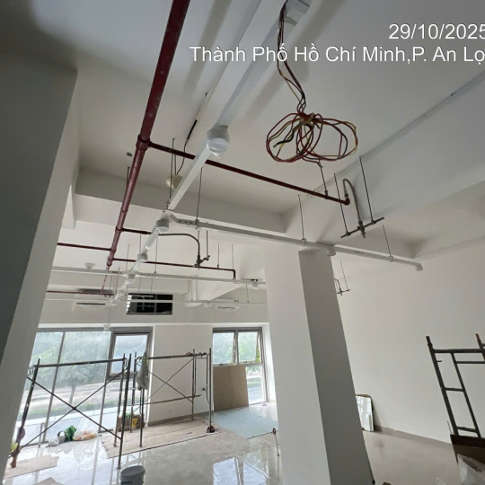 Công Trình: SARINA