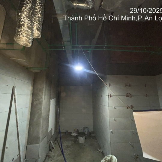 Công Trình: SARINA