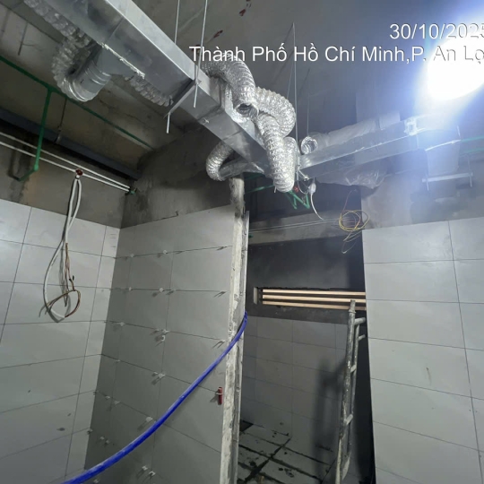 Công Trình: SARINA