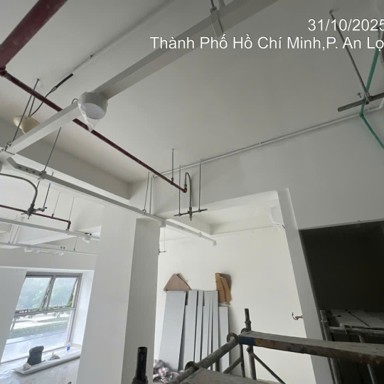 Công Trình: SARINA