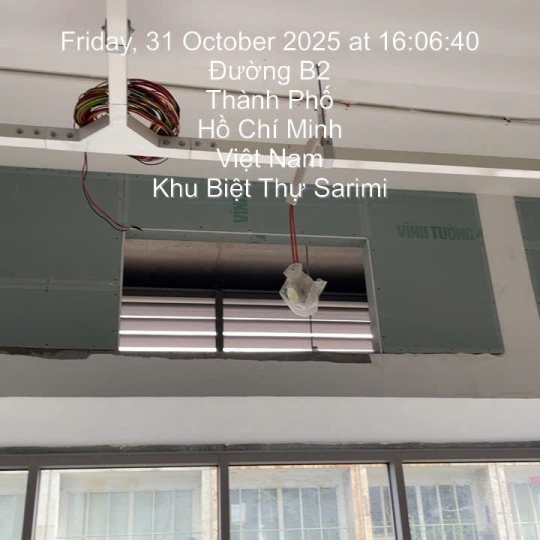 Công Trình: SARINA