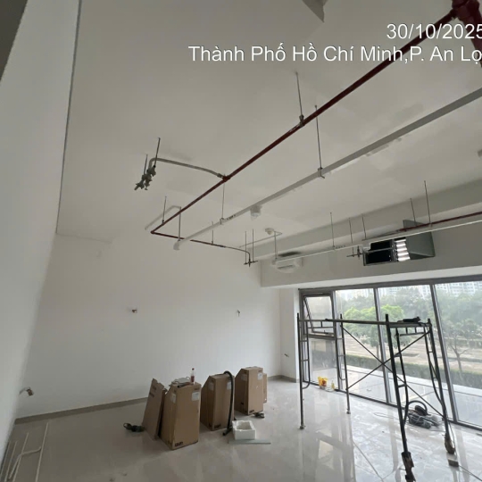 Công Trình: SARINA