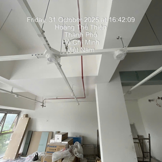 Công Trình: SARINA