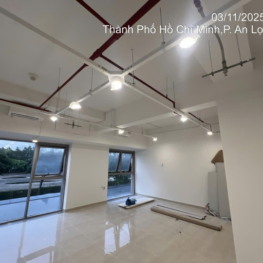 Công Trình: SARINA