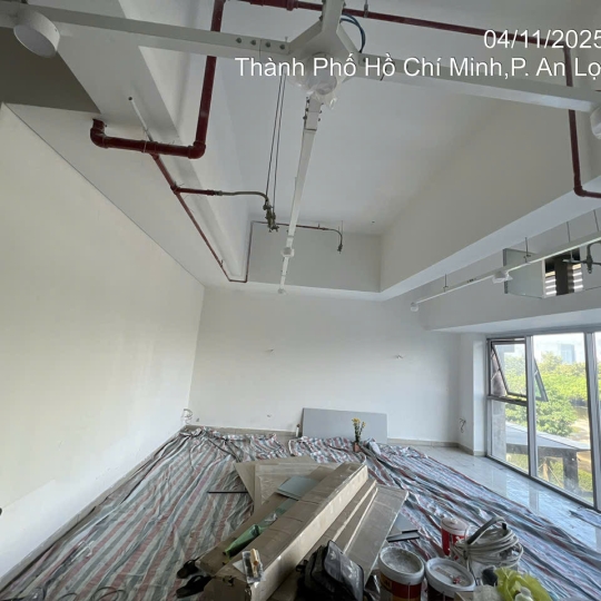 Công Trình: SARINA