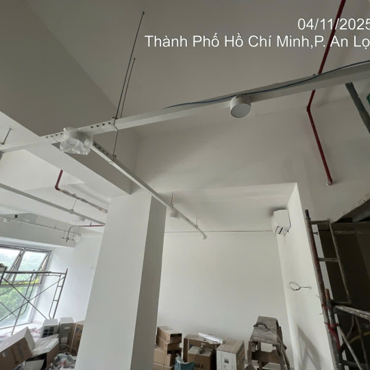 Công Trình: SARINA