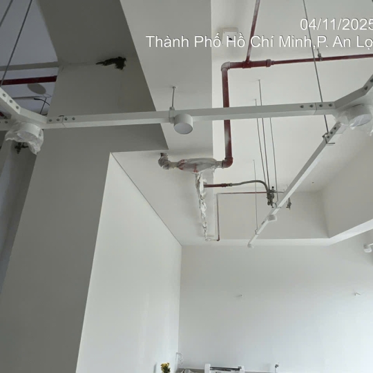 Công Trình: SARINA