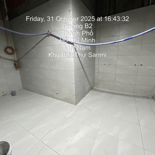 Công Trình: SARINA