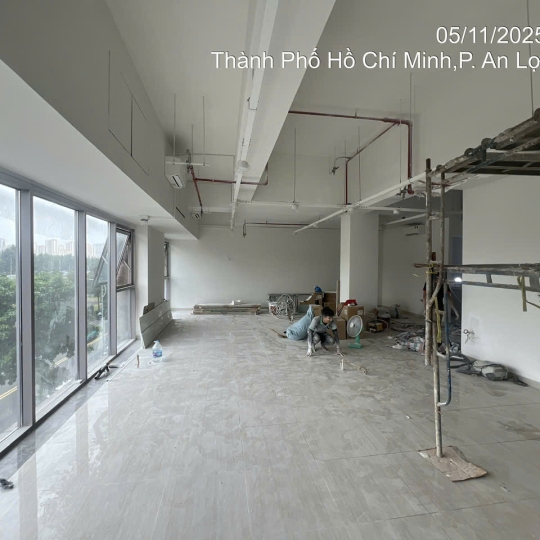 Công Trình: SARINA