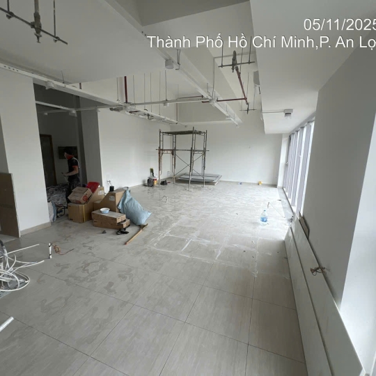 Công Trình: SARINA