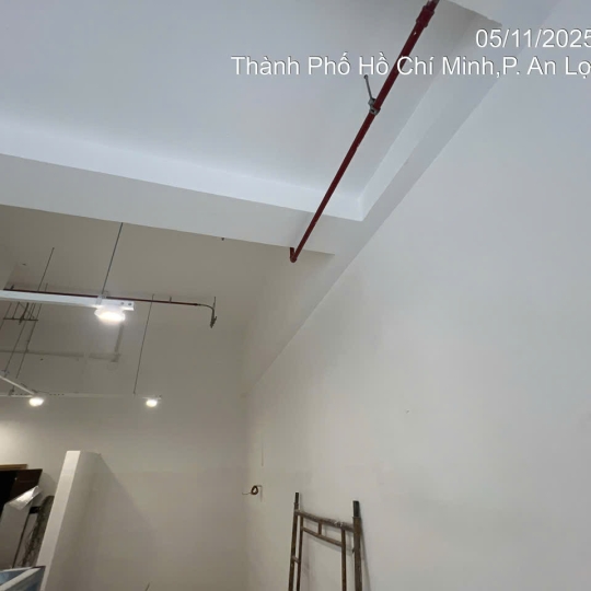 Công Trình: SARINA