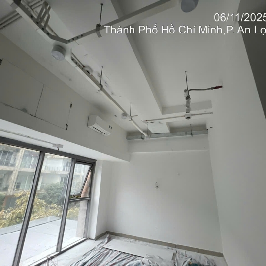 Công Trình: SARINA