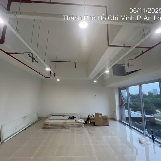 Công Trình: SARINA