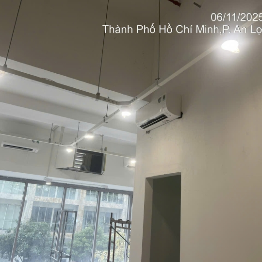 Công Trình: SARINA