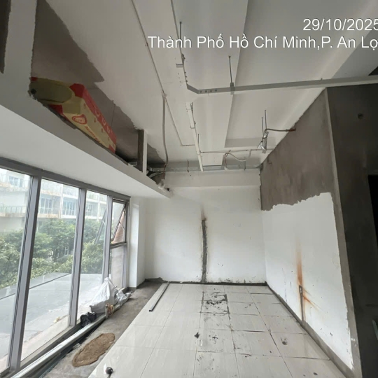 Công Trình: SARINA