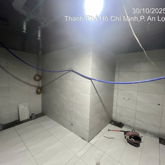 Công Trình: SARINA