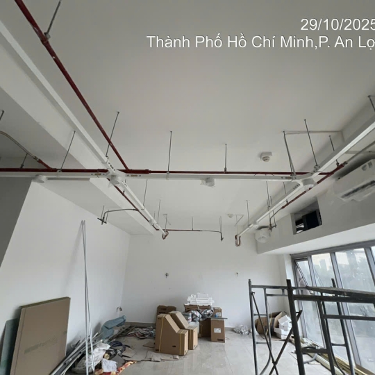 Công Trình: SARINA