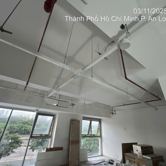 Công Trình: SARINA