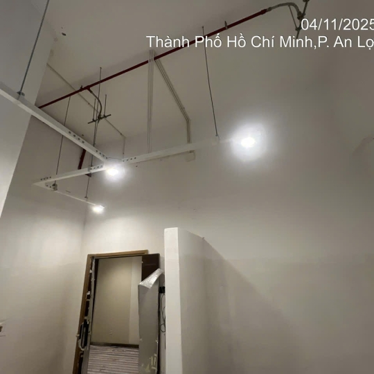 Công Trình: SARINA